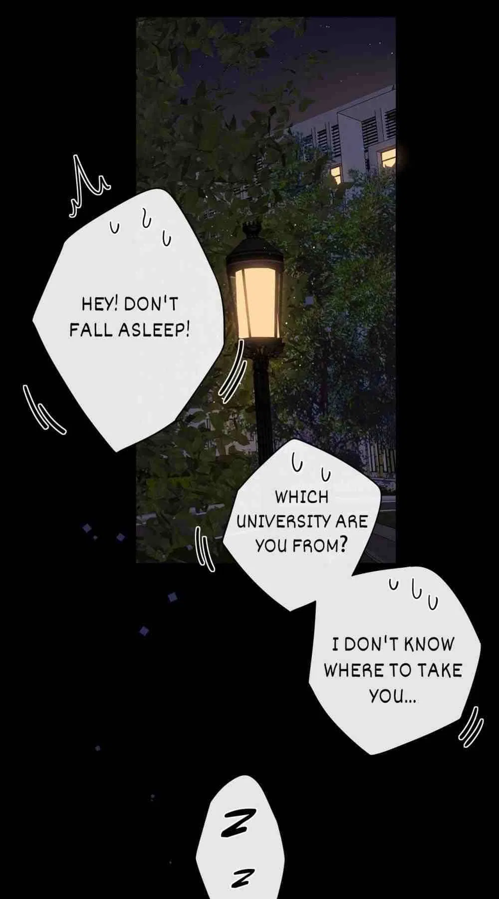 She May Not Be Cute Chapter 58 – Page 28