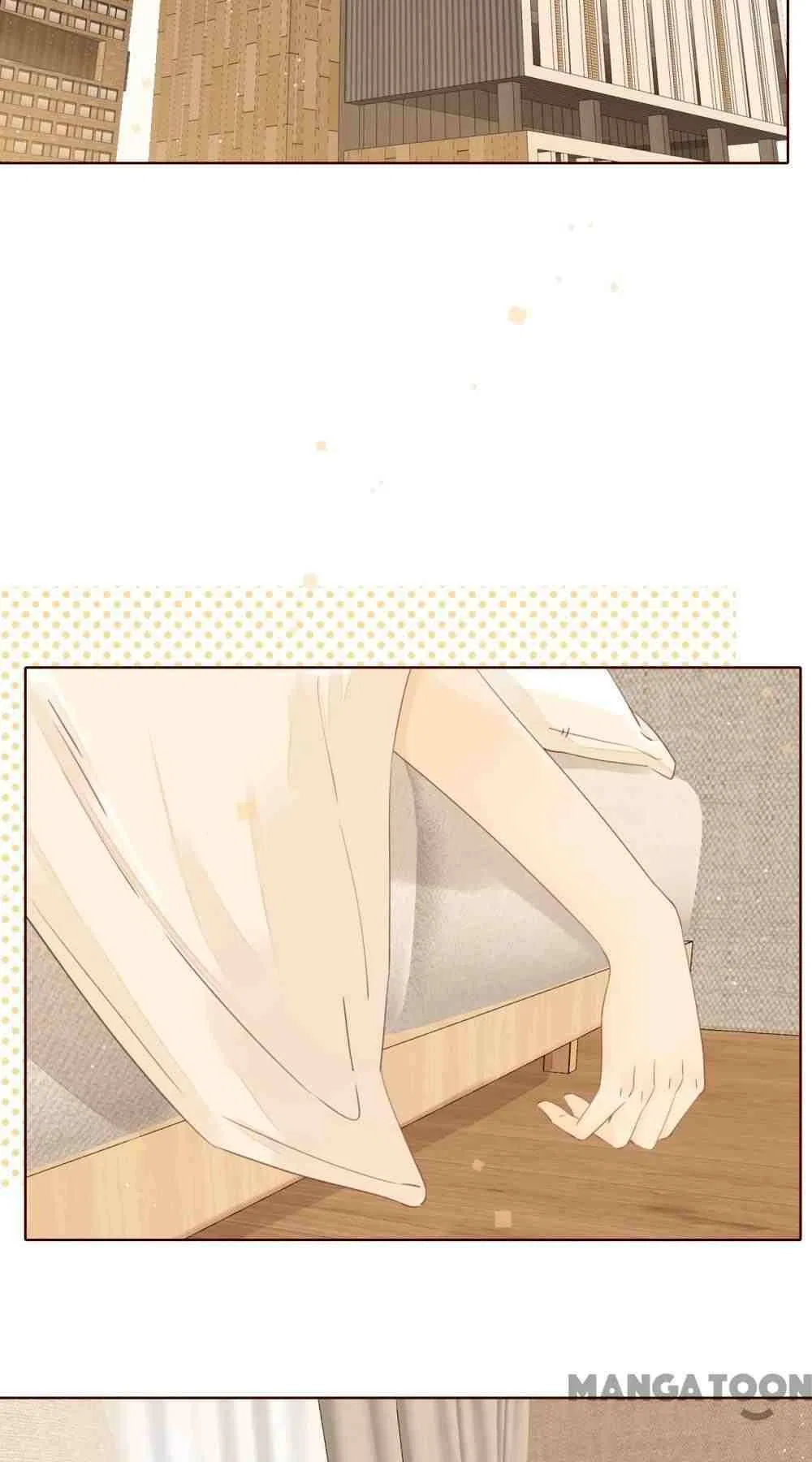 She May Not Be Cute Chapter 58 – Page 30