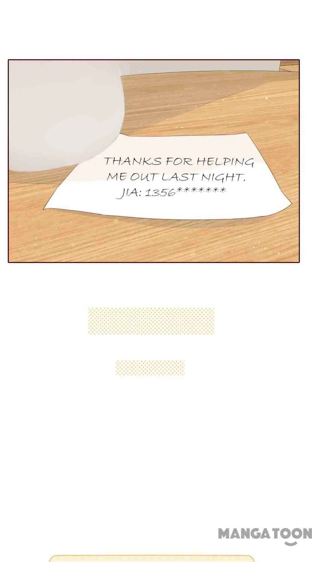 She May Not Be Cute Chapter 58 – Page 33