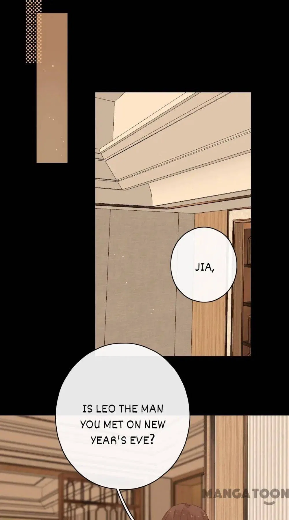 She May Not Be Cute Chapter 57 – Page 12