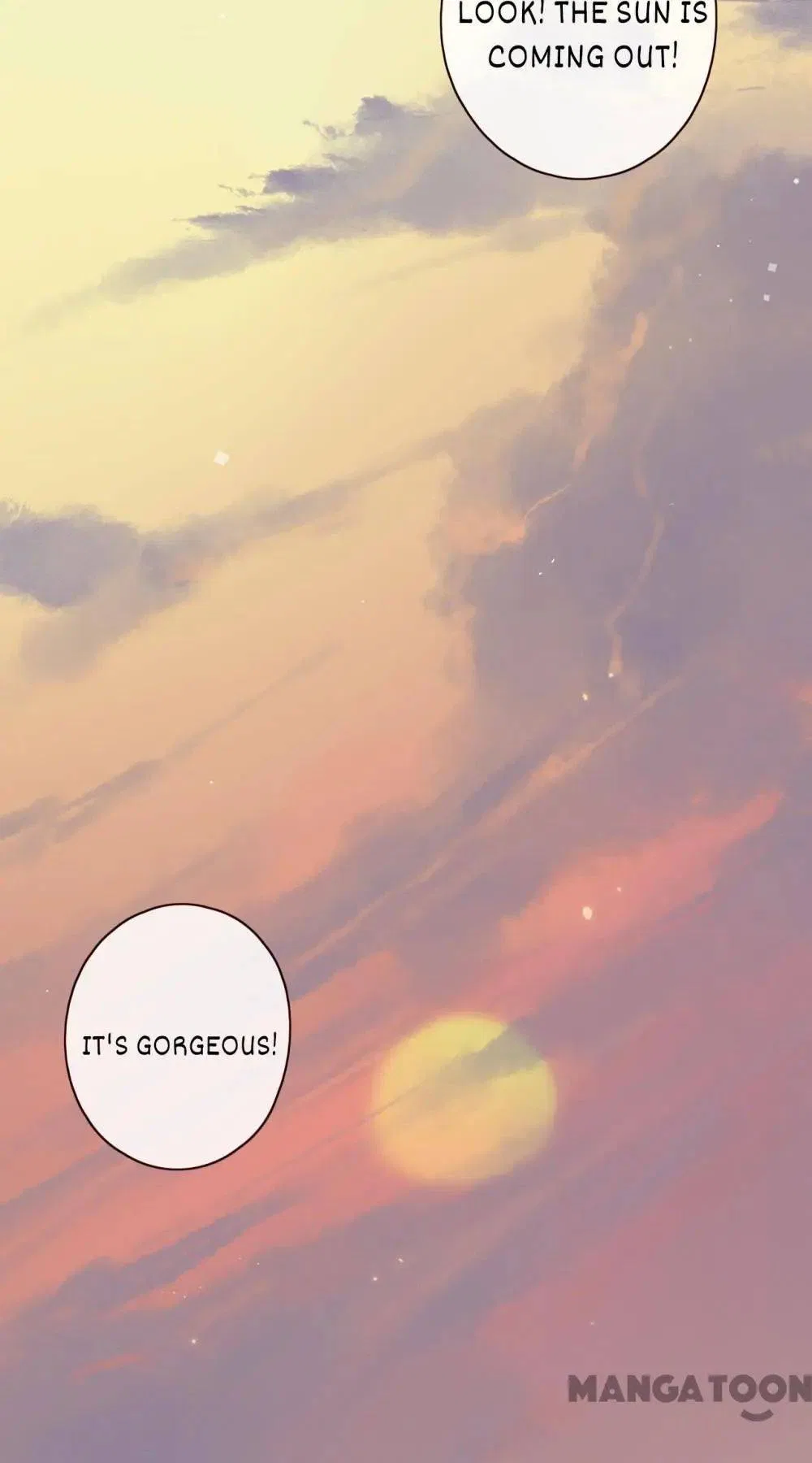 She May Not Be Cute Chapter 57 – Page 24