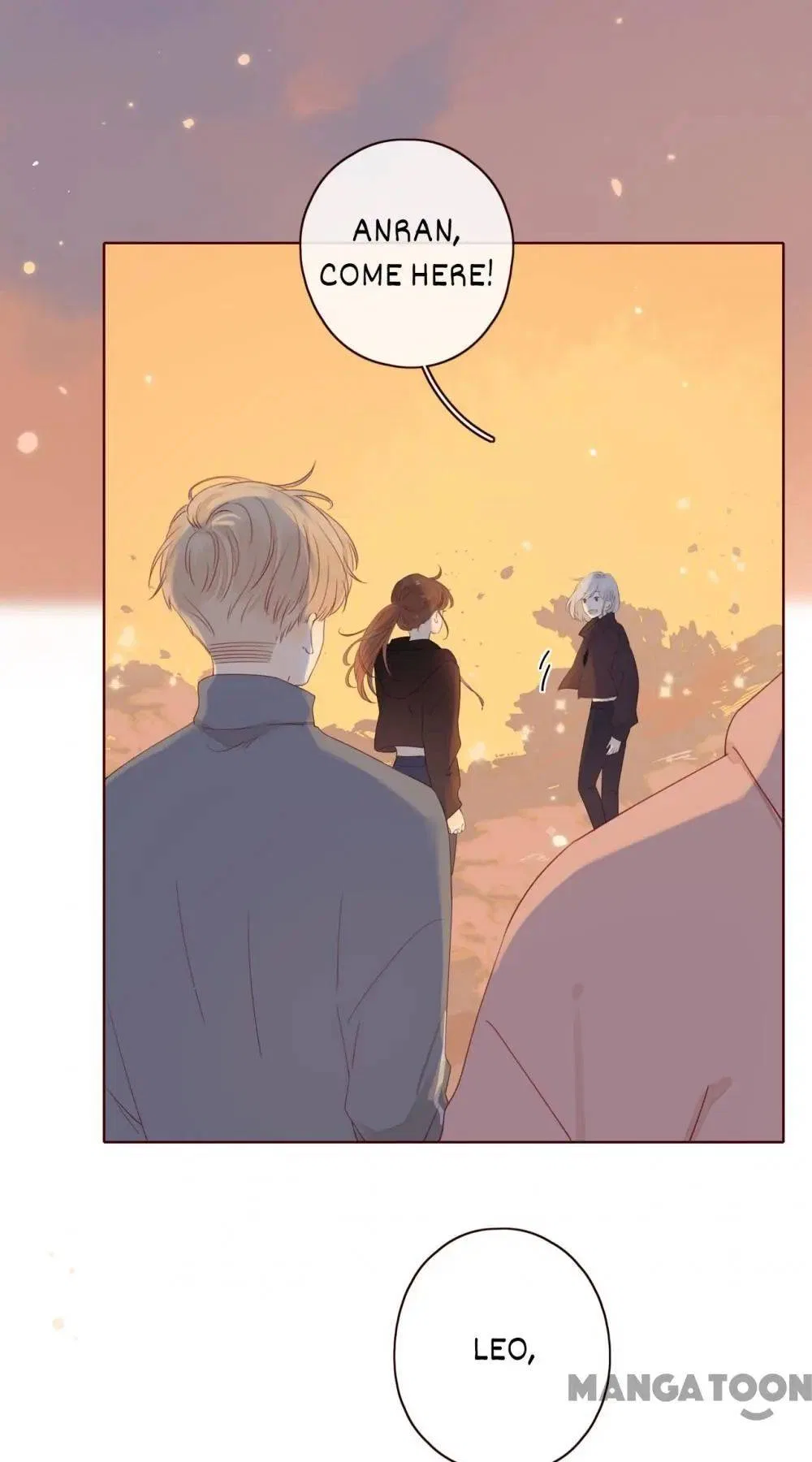 She May Not Be Cute Chapter 57 – Page 25