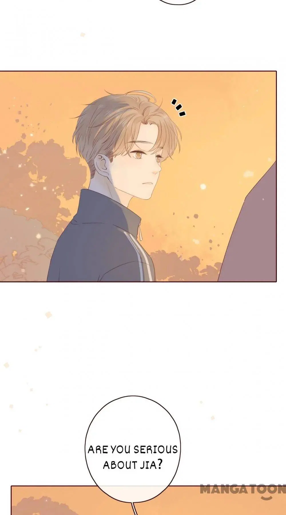 She May Not Be Cute Chapter 57 – Page 26