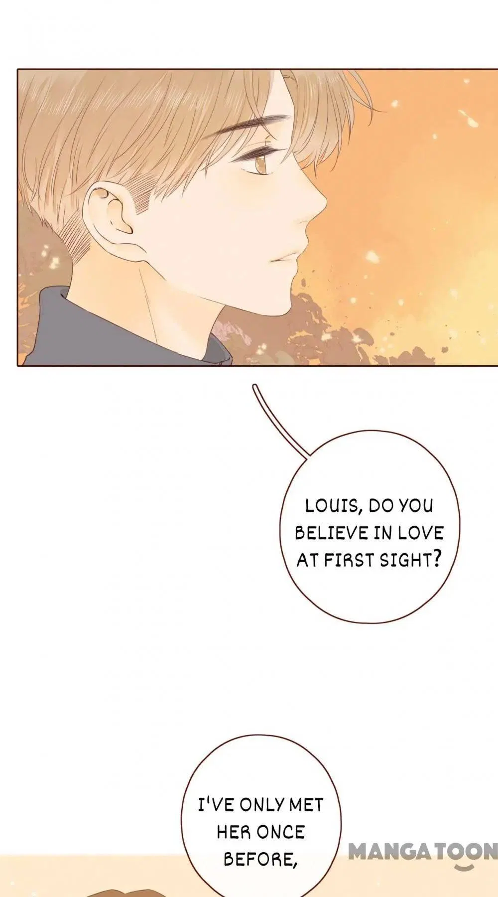 She May Not Be Cute Chapter 57 – Page 28