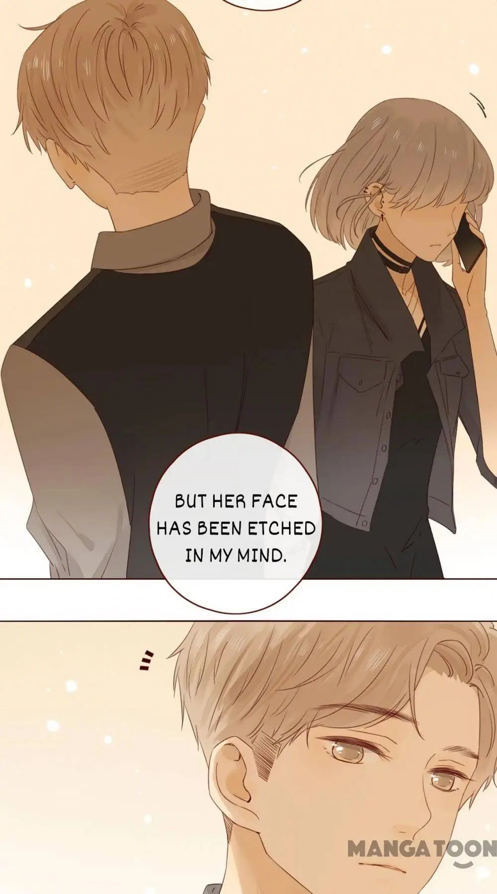 She May Not Be Cute Chapter 57 – Page 29