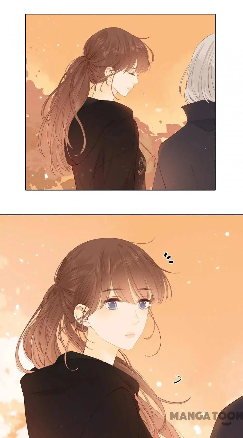 She May Not Be Cute Chapter 57 – Page 36
