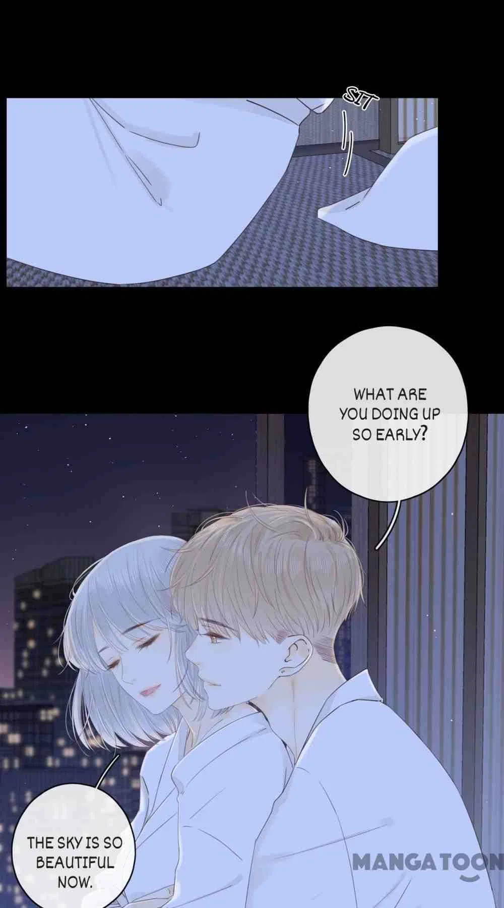 She May Not Be Cute Chapter 56 – Page 7