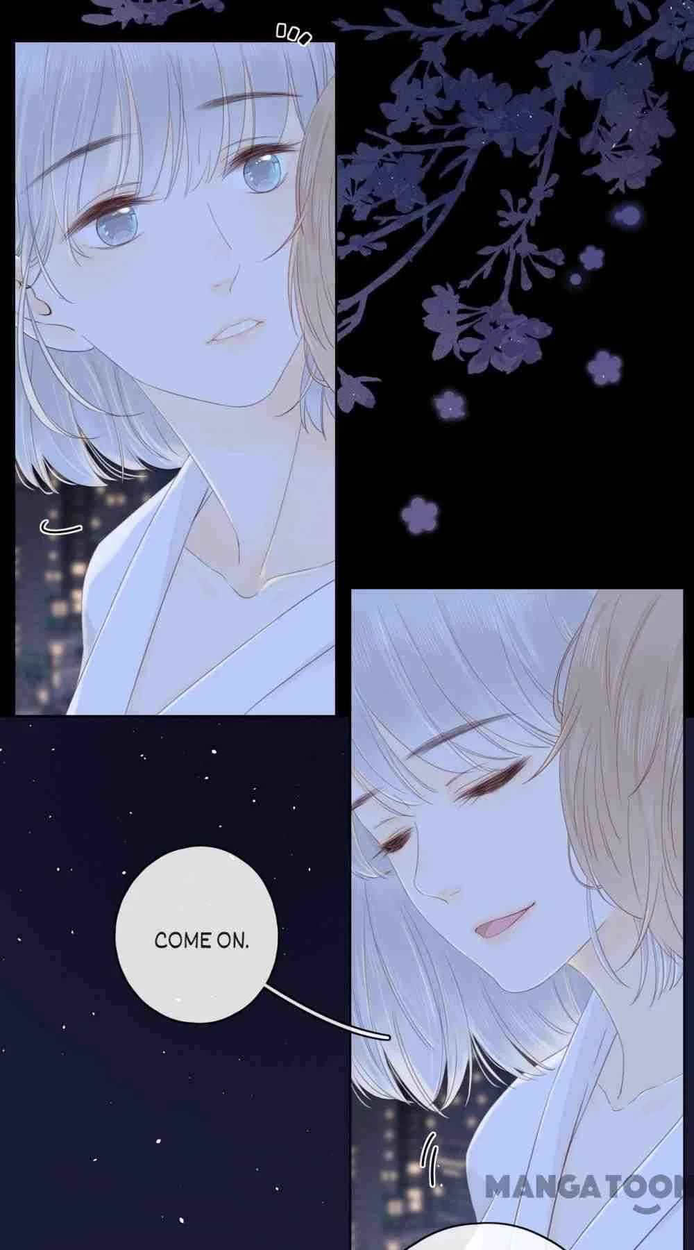 She May Not Be Cute Chapter 56 – Page 10