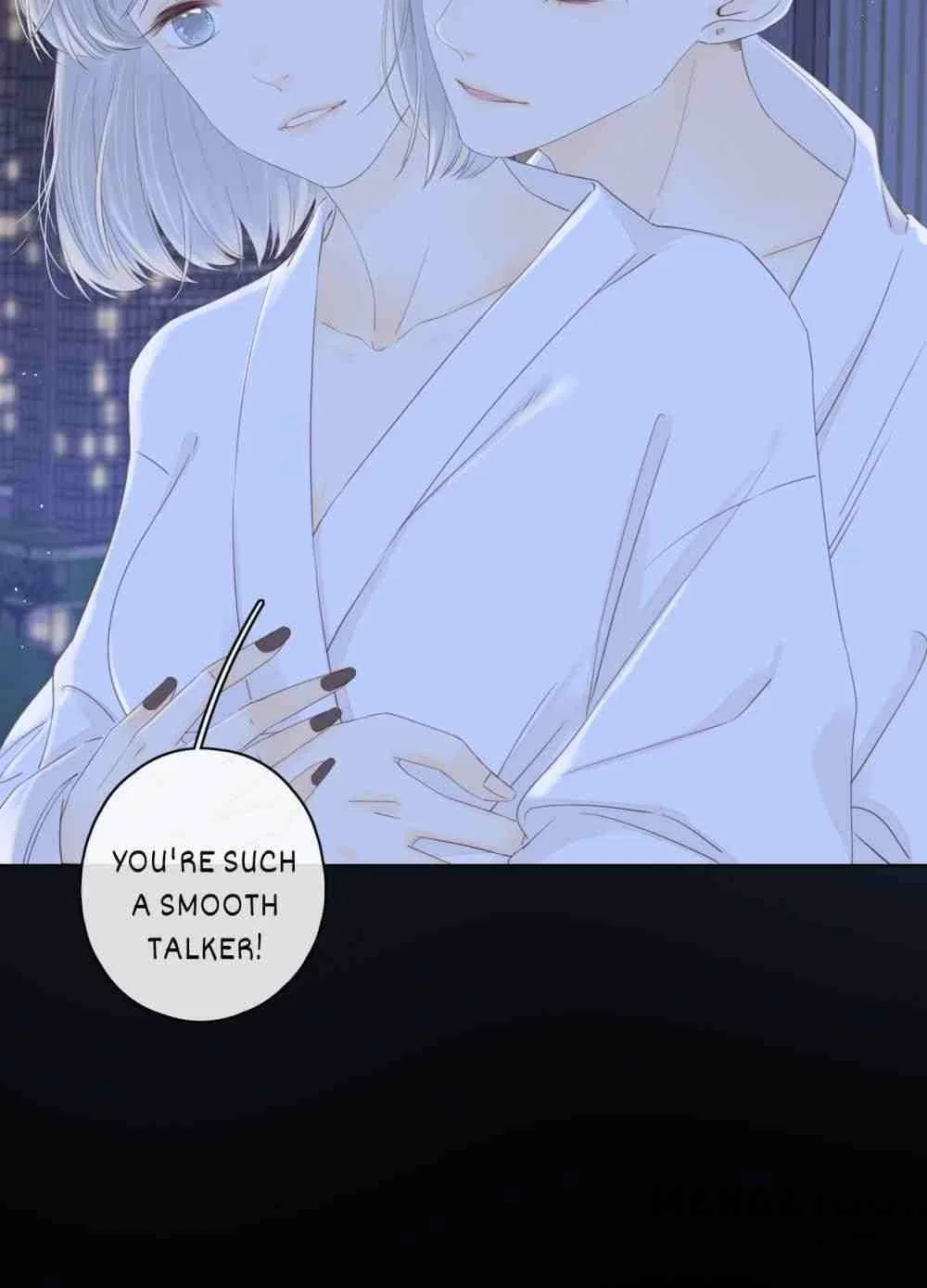 She May Not Be Cute Chapter 56 – Page 12