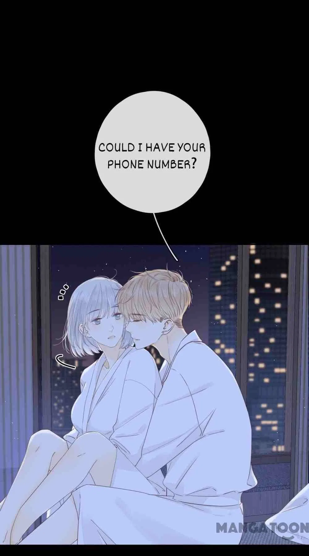 She May Not Be Cute Chapter 56 – Page 13
