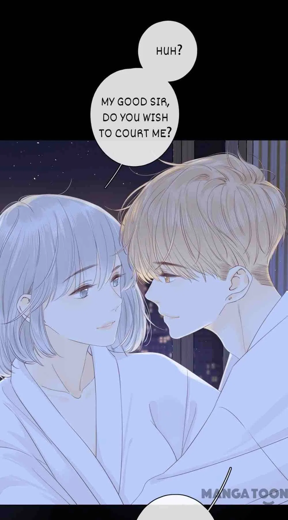 She May Not Be Cute Chapter 56 – Page 14