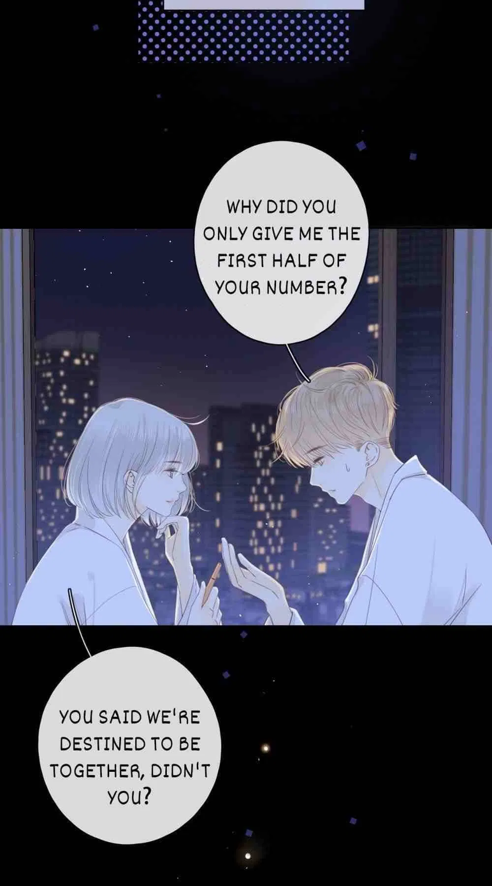 She May Not Be Cute Chapter 56 – Page 17