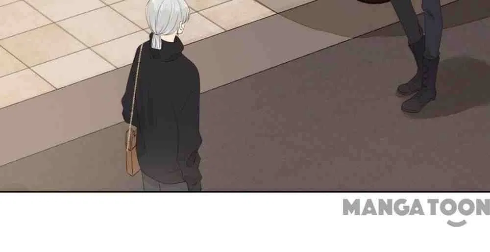 She May Not Be Cute Chapter 56 – Page 20