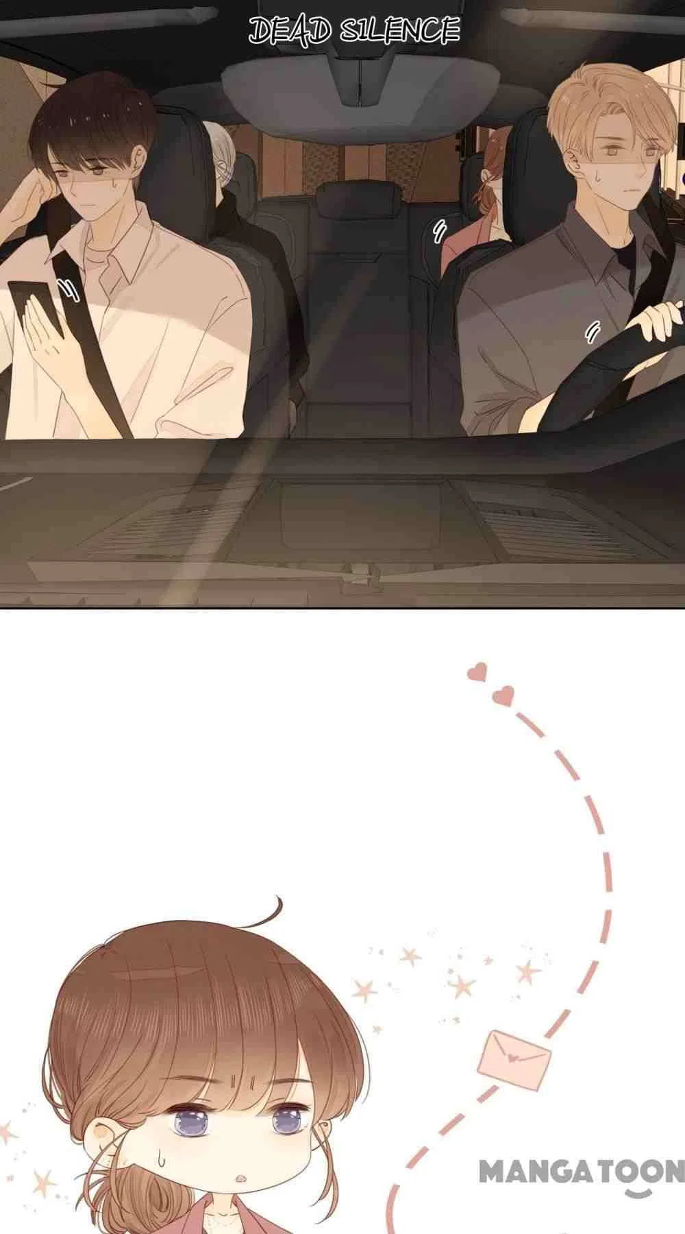 She May Not Be Cute Chapter 56 – Page 25