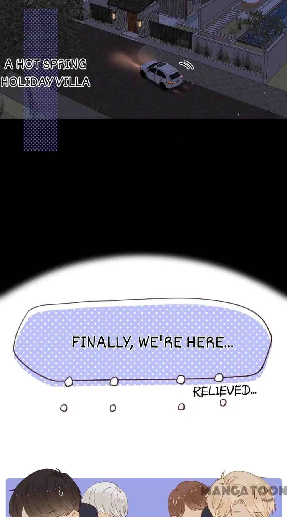 She May Not Be Cute Chapter 56 – Page 29