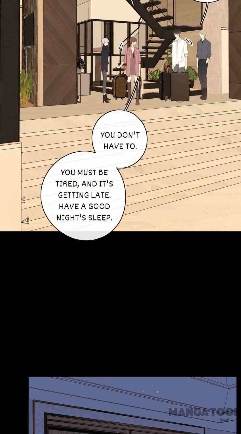 She May Not Be Cute Chapter 56 – Page 31