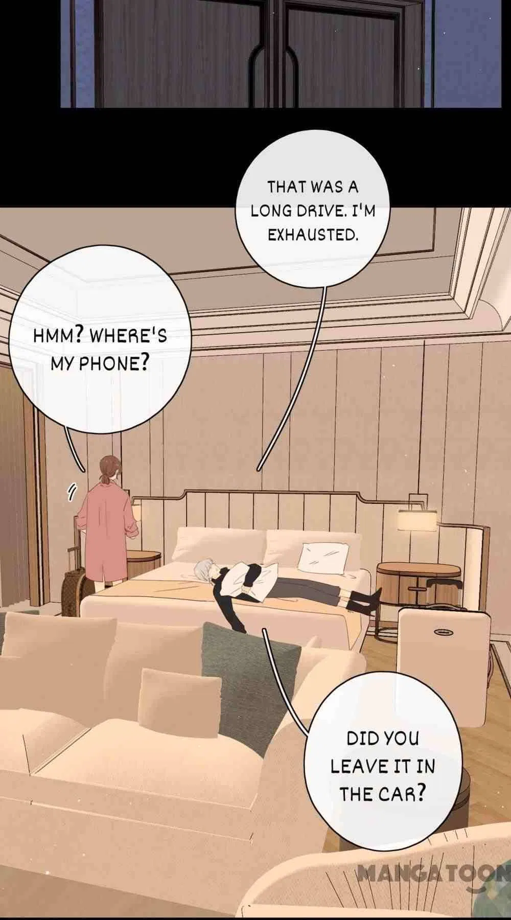 She May Not Be Cute Chapter 56 – Page 32