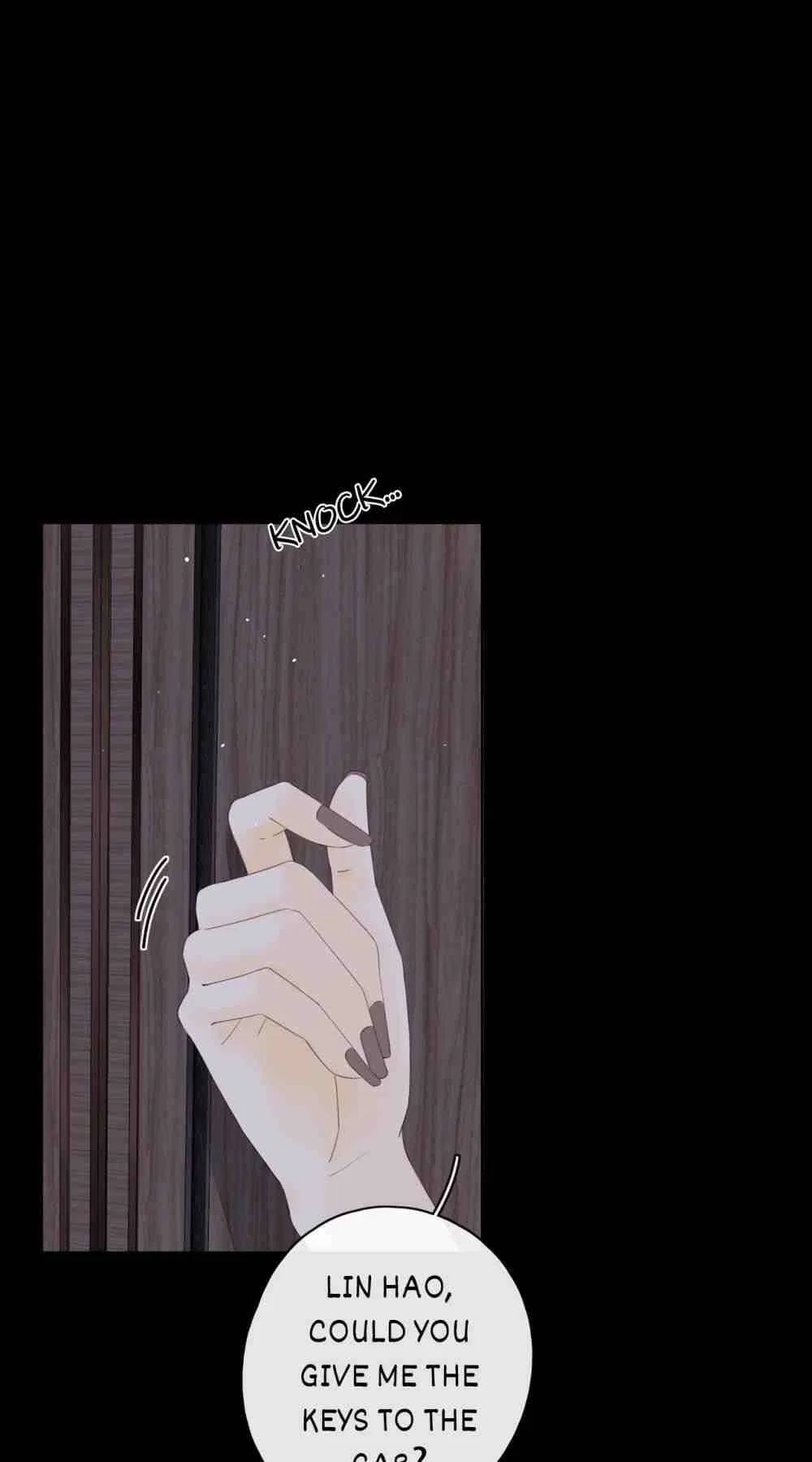 She May Not Be Cute Chapter 56 – Page 33
