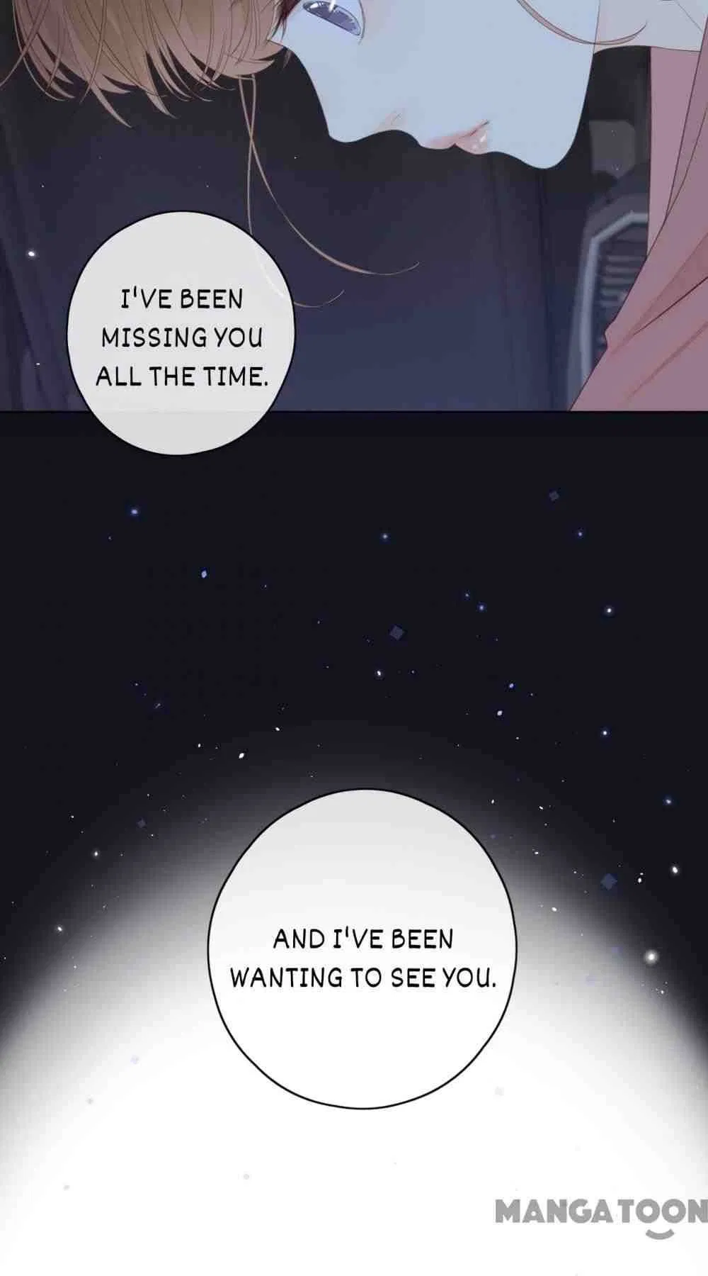 She May Not Be Cute Chapter 56 – Page 46