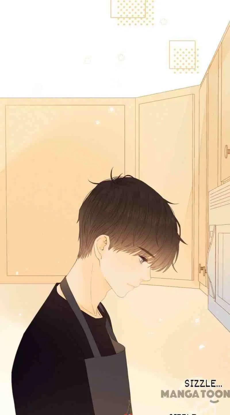 She May Not Be Cute Chapter 55 – Page 3