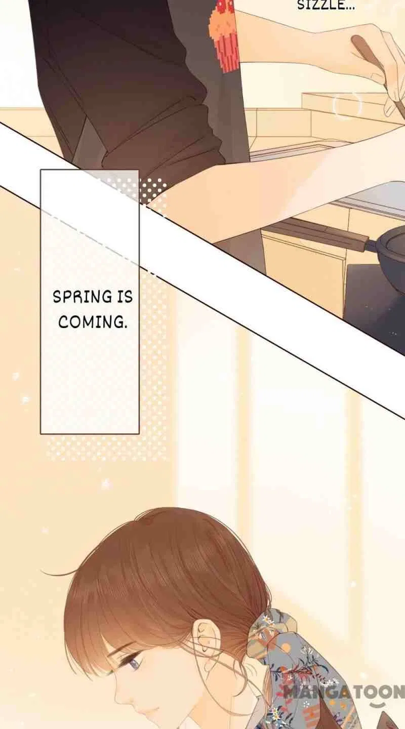 She May Not Be Cute Chapter 55 – Page 4