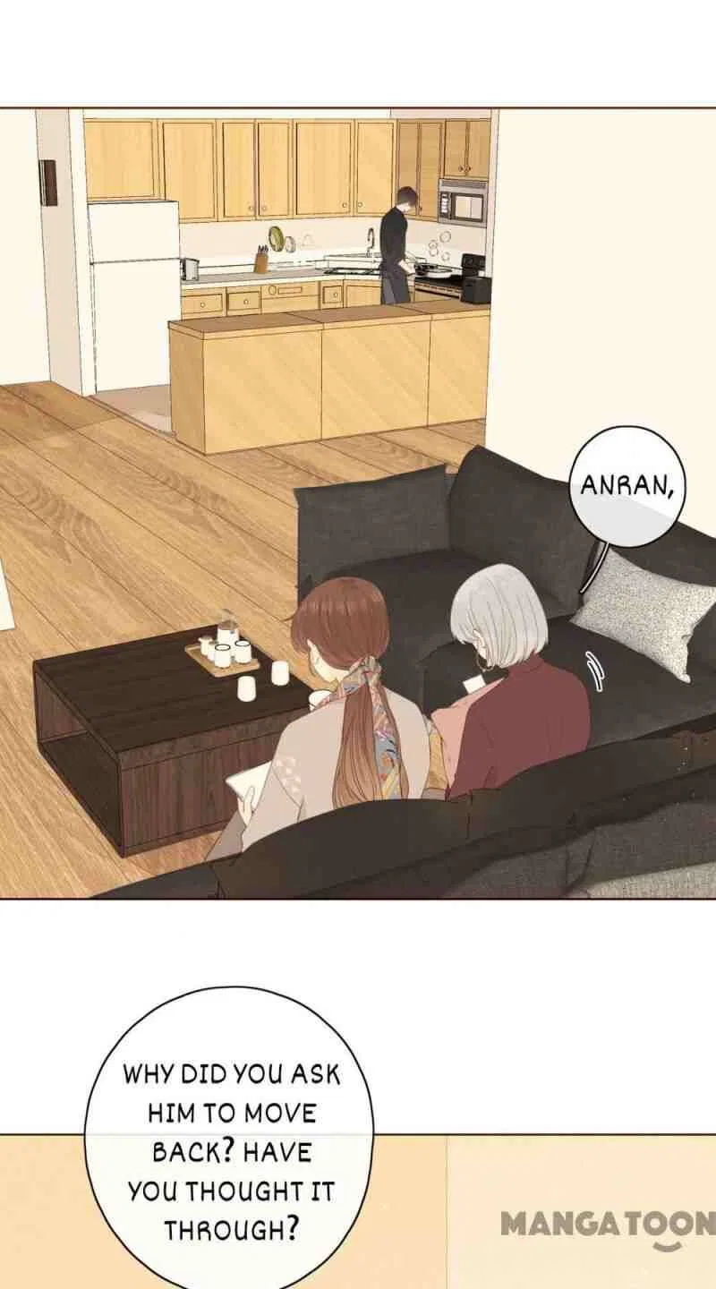 She May Not Be Cute Chapter 55 – Page 6