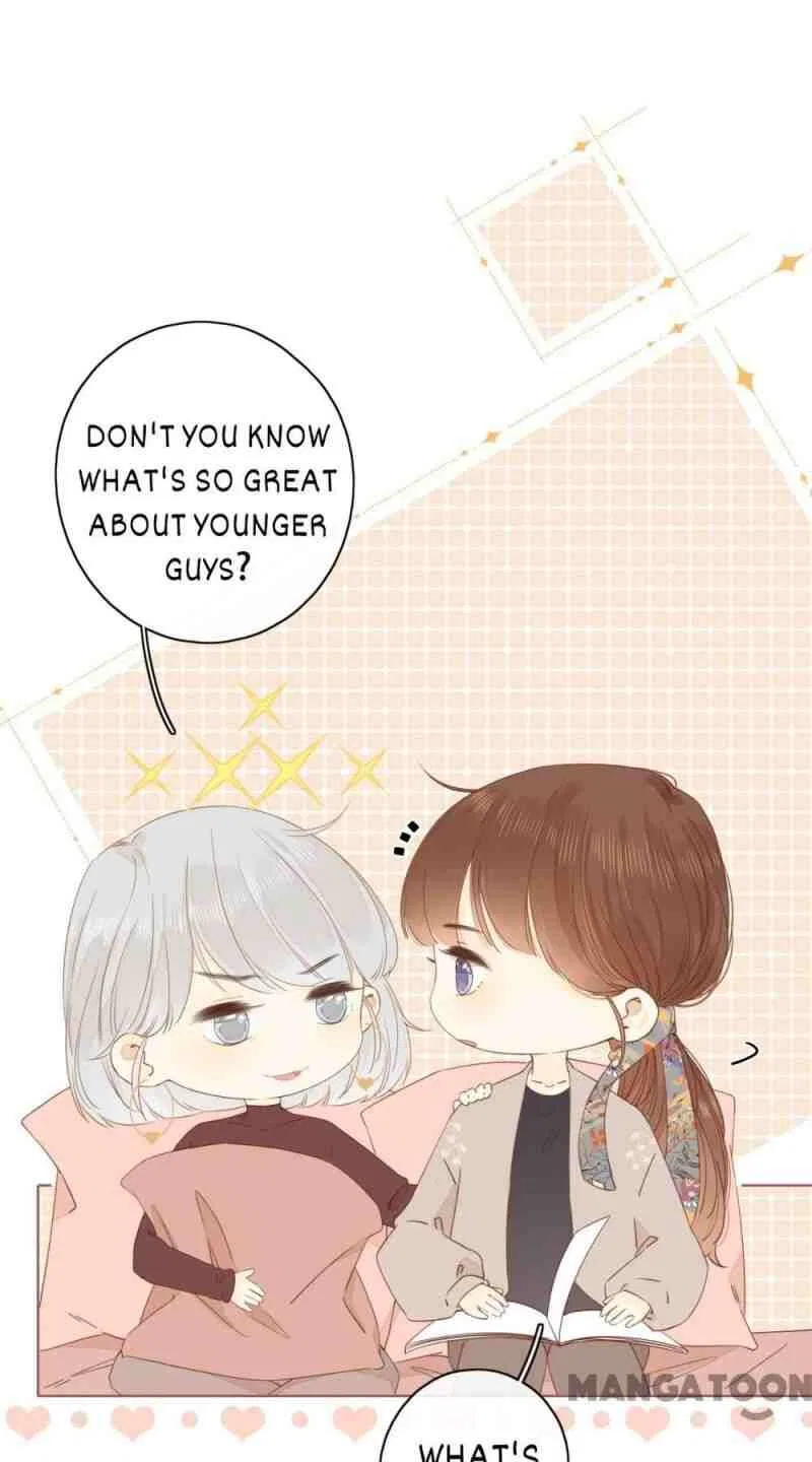 She May Not Be Cute Chapter 55 – Page 12