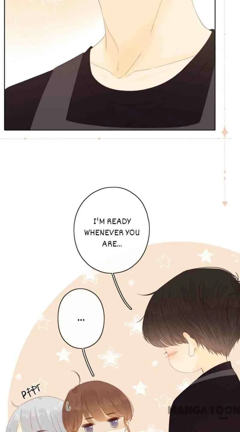 She May Not Be Cute Chapter 55 – Page 19