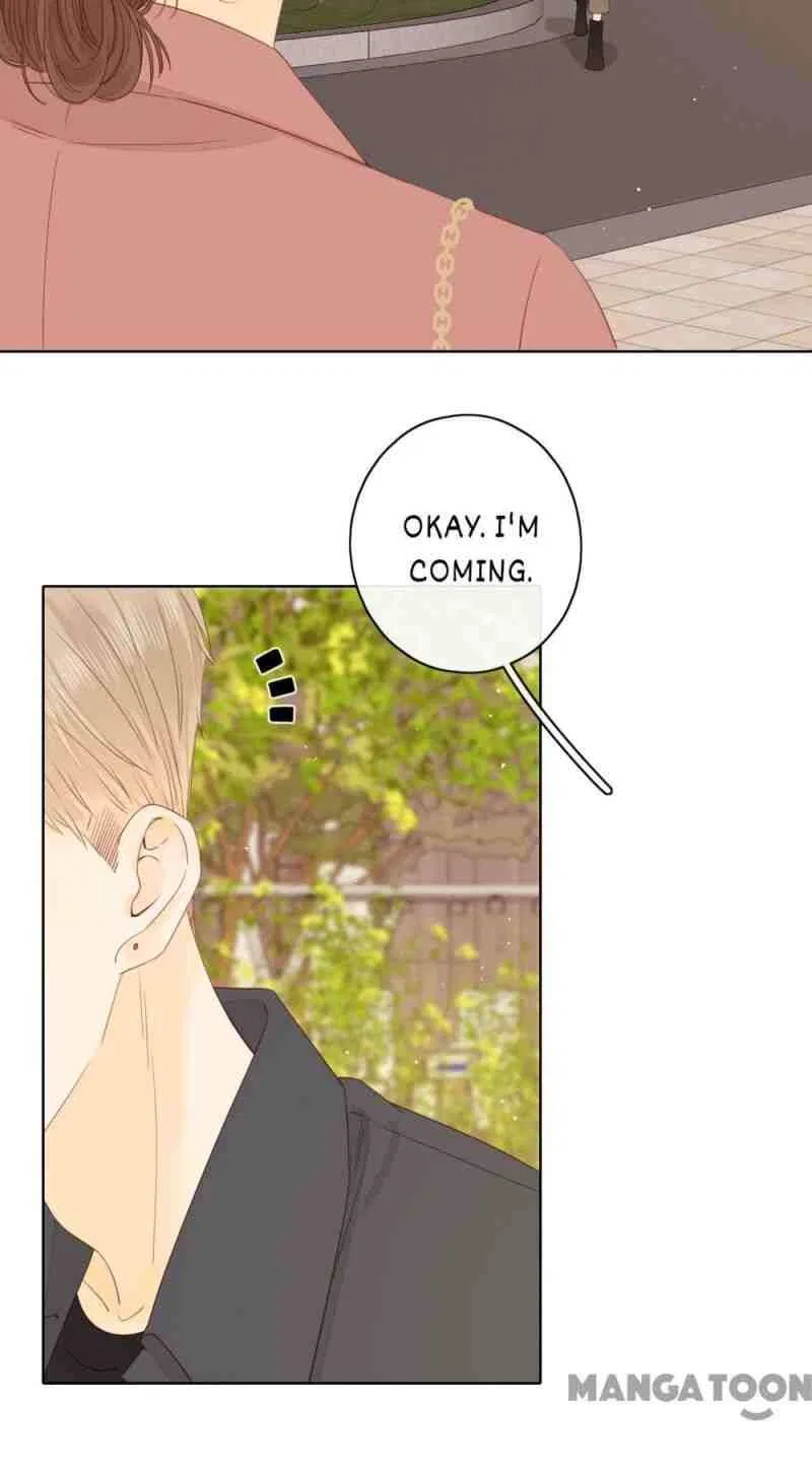 She May Not Be Cute Chapter 55 – Page 39