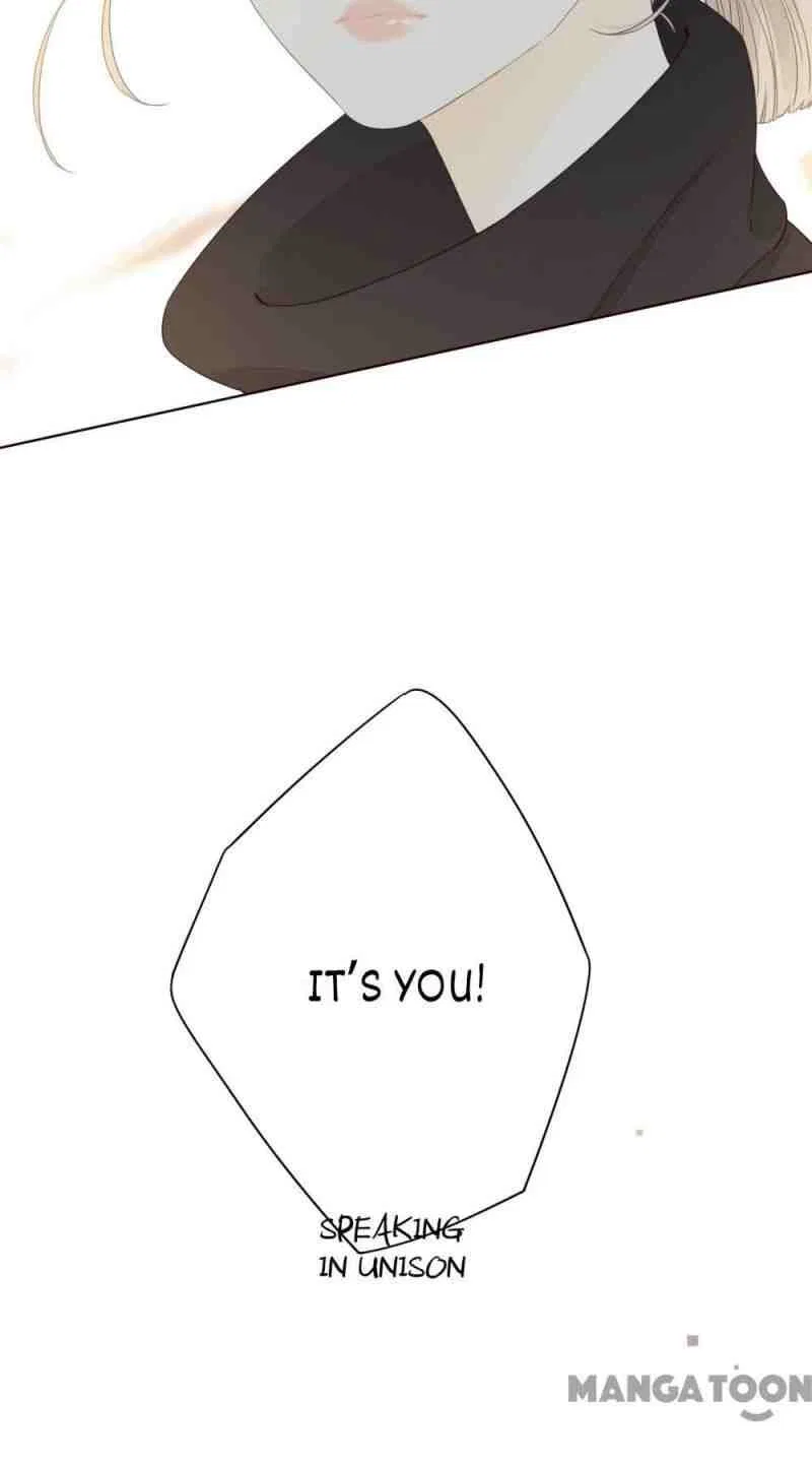 She May Not Be Cute Chapter 55 – Page 43