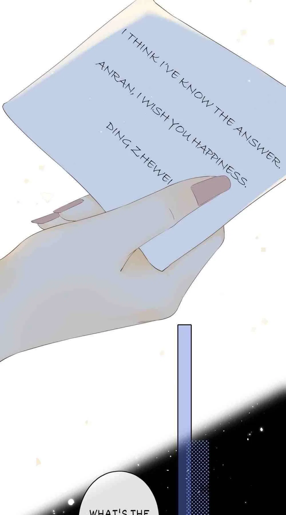 She May Not Be Cute Chapter 54 – Page 22
