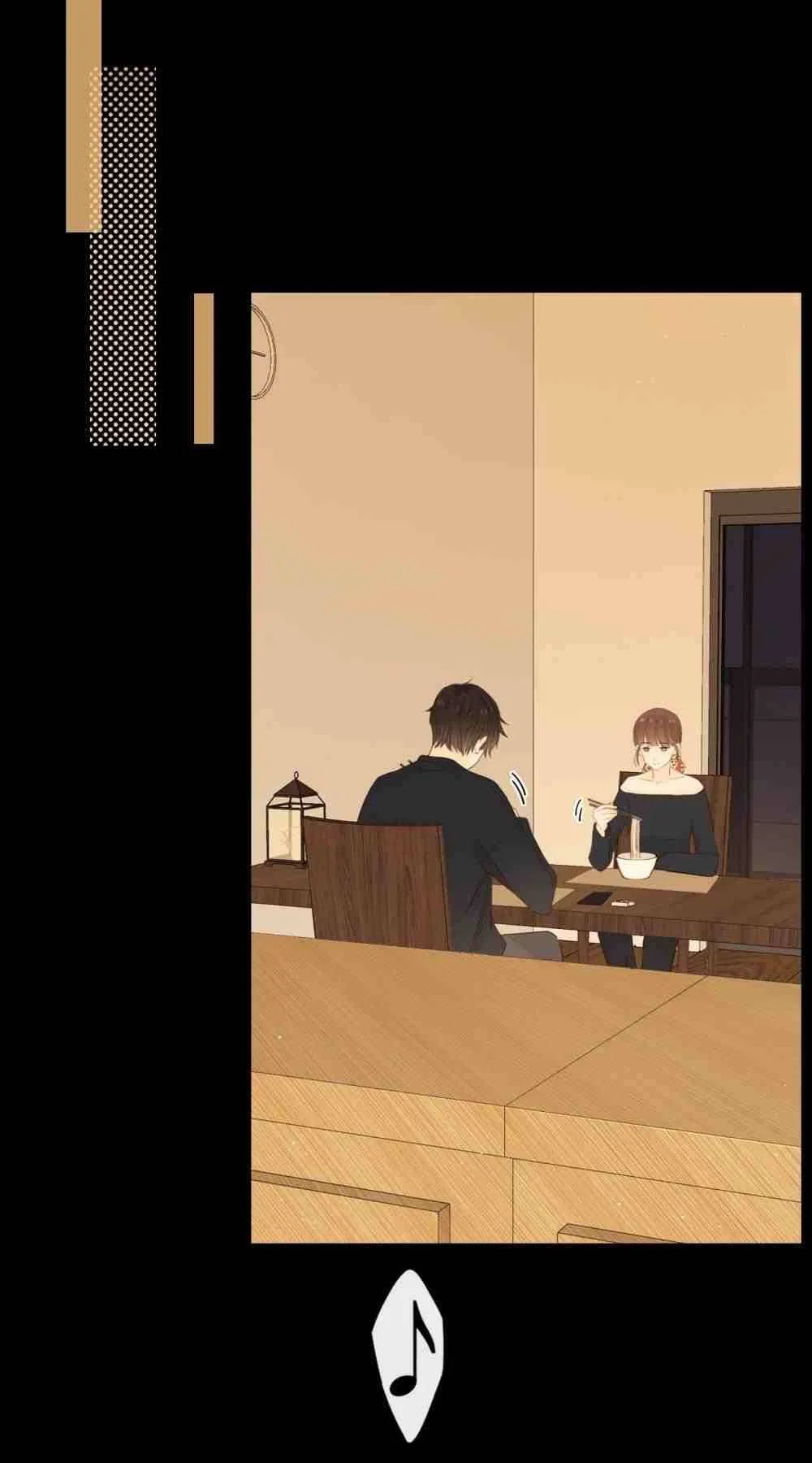 She May Not Be Cute Chapter 54 – Page 27