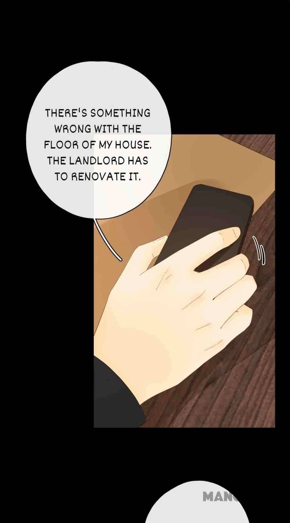 She May Not Be Cute Chapter 54 – Page 31