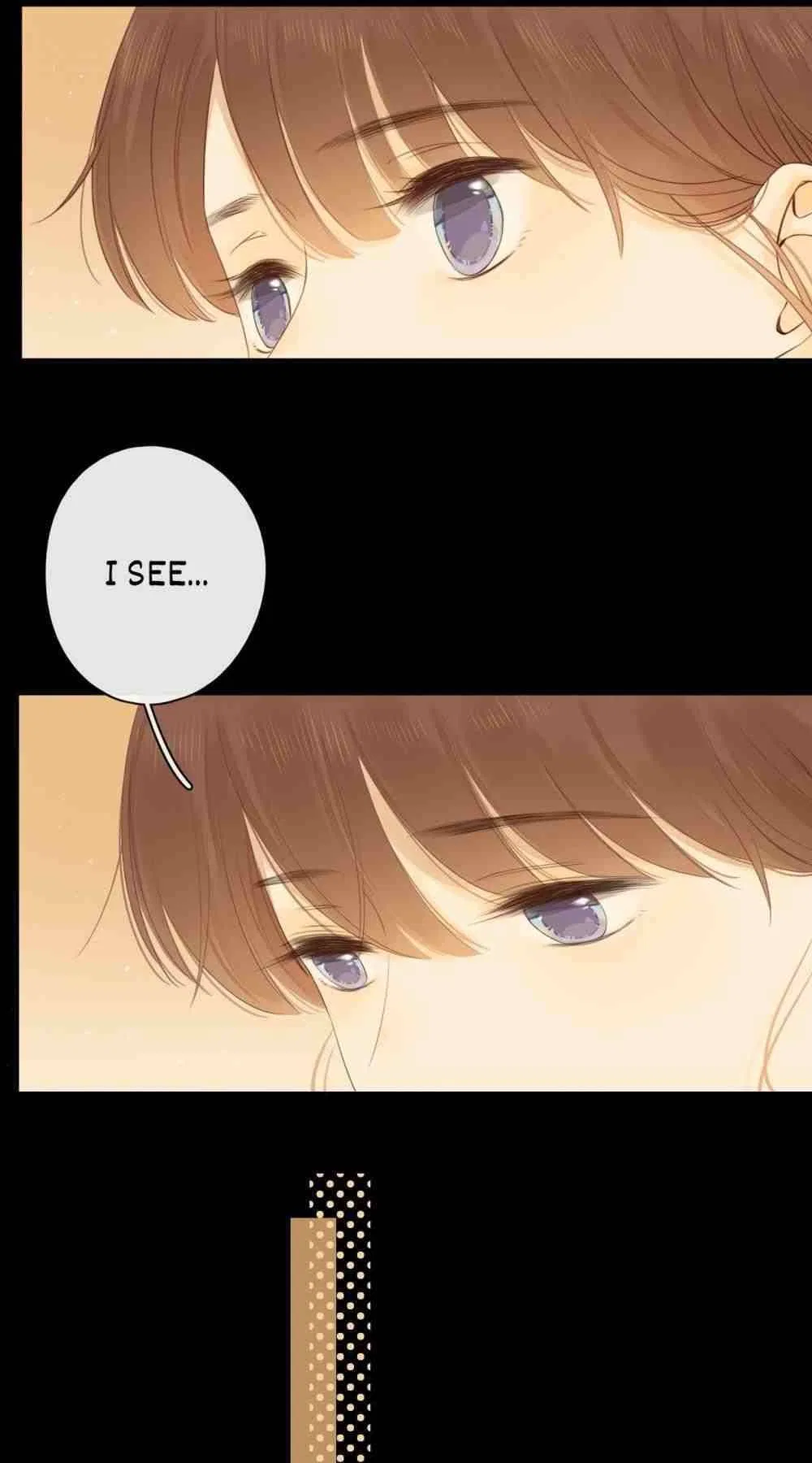 She May Not Be Cute Chapter 54 – Page 33