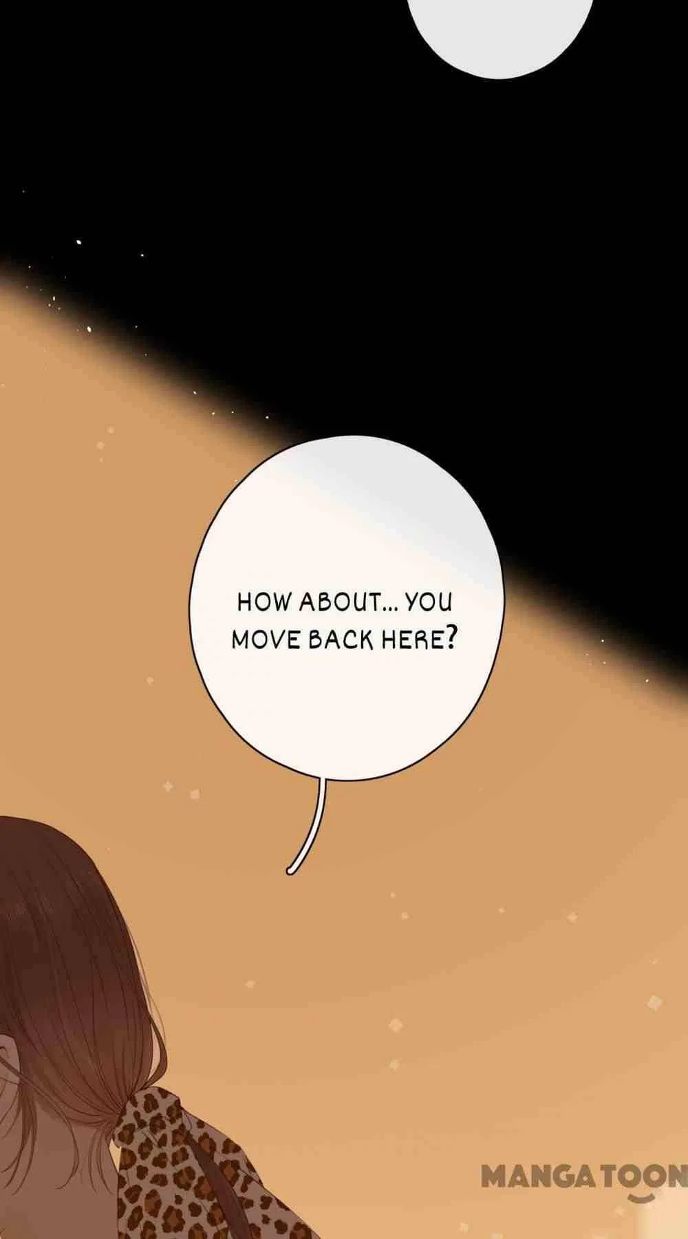 She May Not Be Cute Chapter 54 – Page 35