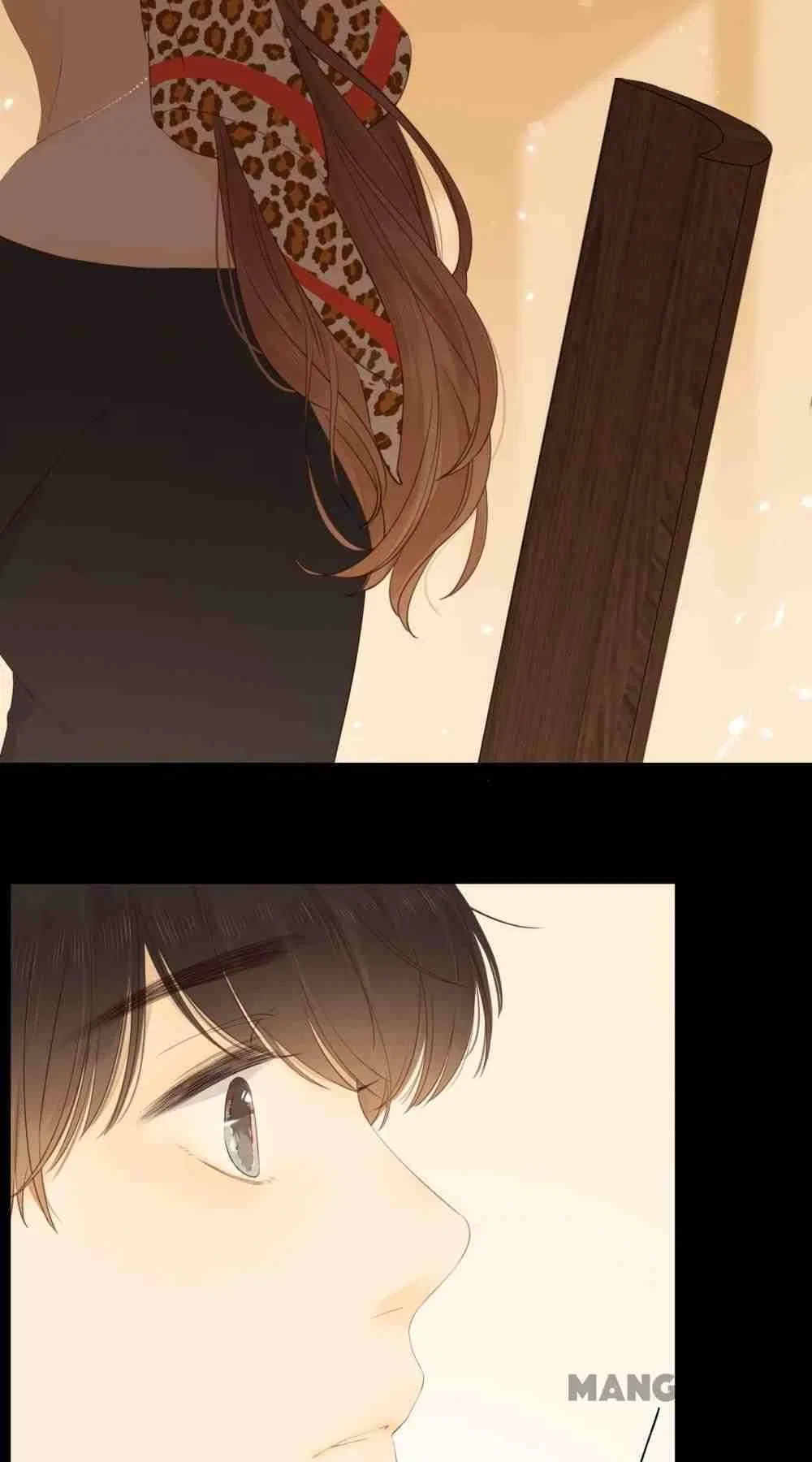She May Not Be Cute Chapter 54 – Page 36