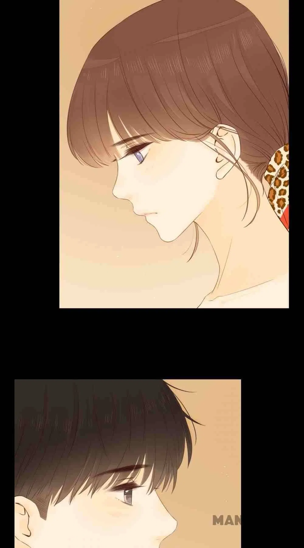 She May Not Be Cute Chapter 54 – Page 39