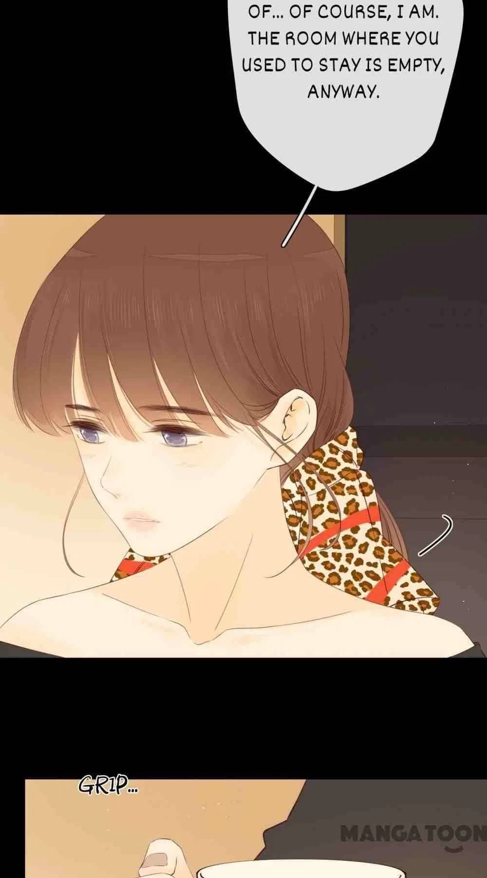 She May Not Be Cute Chapter 54 – Page 41