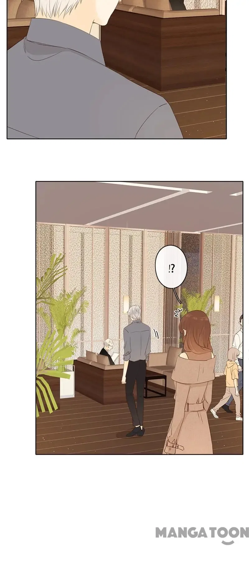 She May Not Be Cute Chapter 51 – Page 2