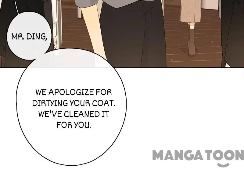 She May Not Be Cute Chapter 51 – Page 4