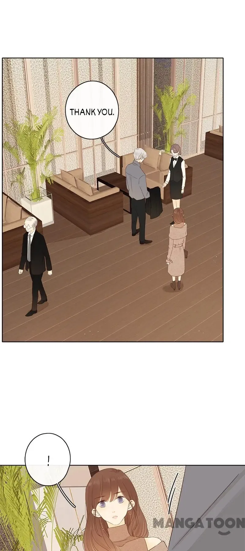 She May Not Be Cute Chapter 51 – Page 5