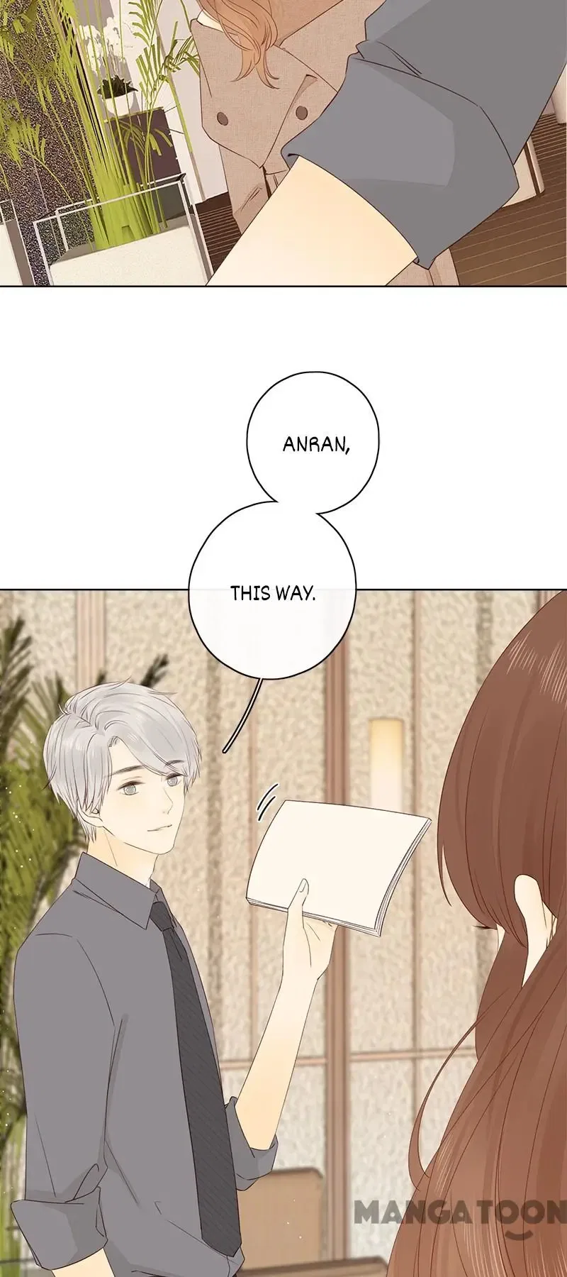 She May Not Be Cute Chapter 51 – Page 6