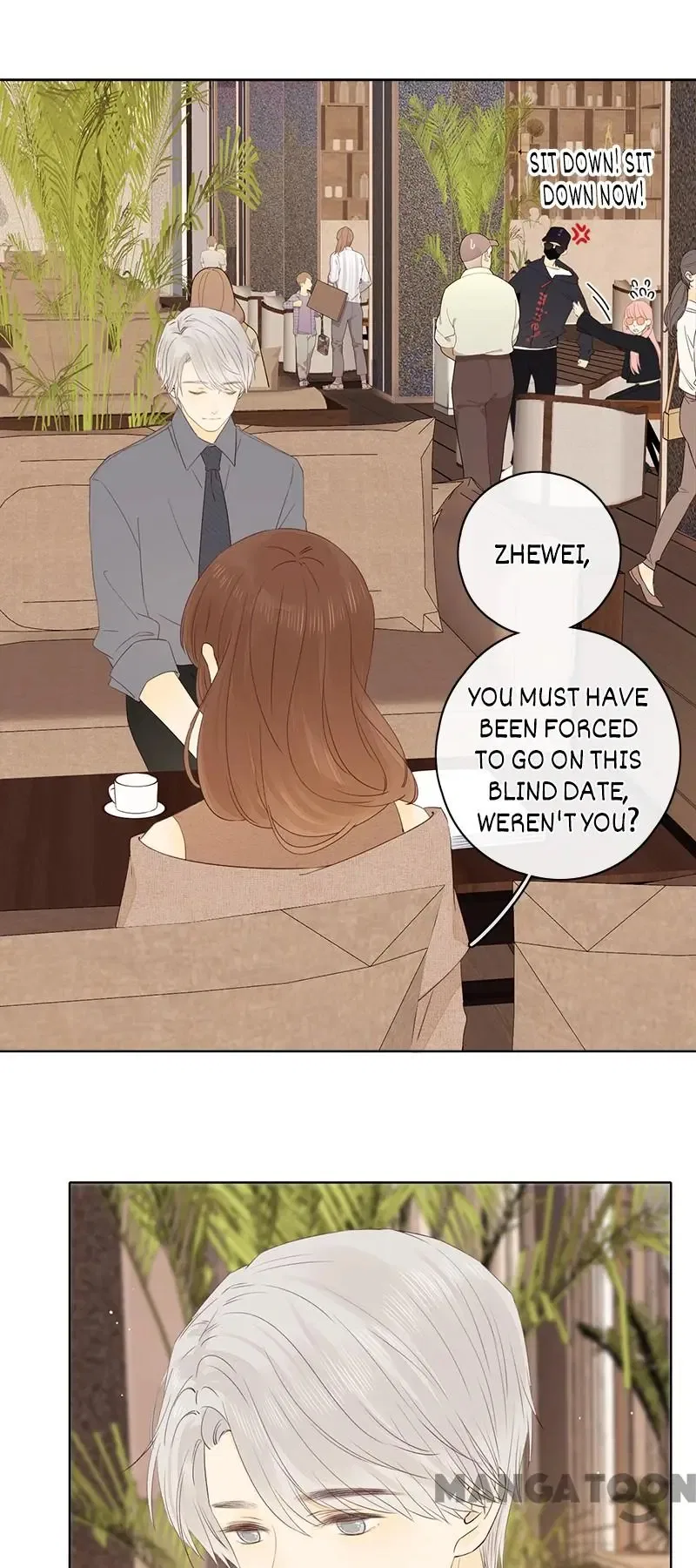 She May Not Be Cute Chapter 51 – Page 19