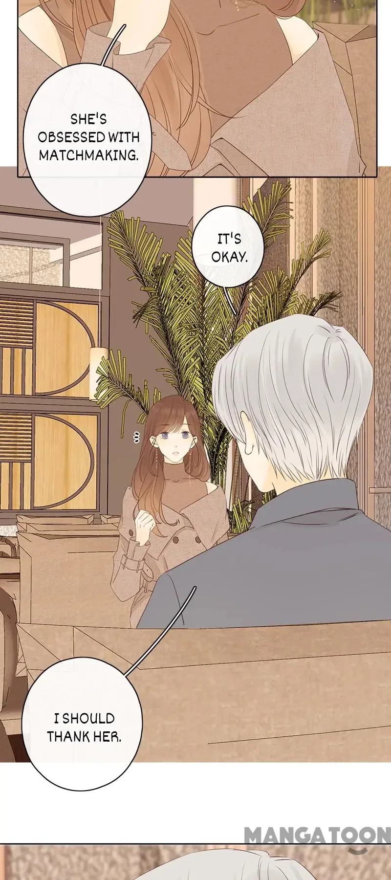 She May Not Be Cute Chapter 51 – Page 21
