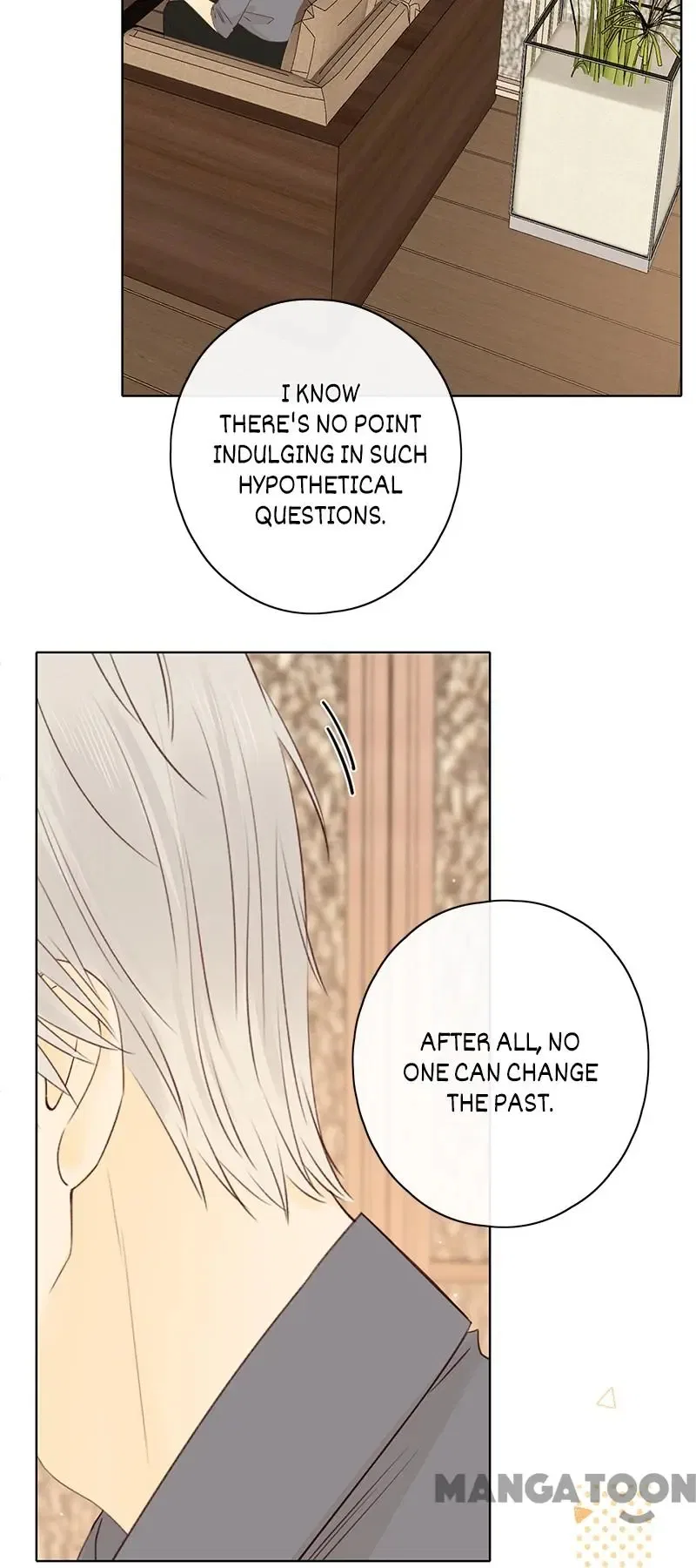 She May Not Be Cute Chapter 51 – Page 25
