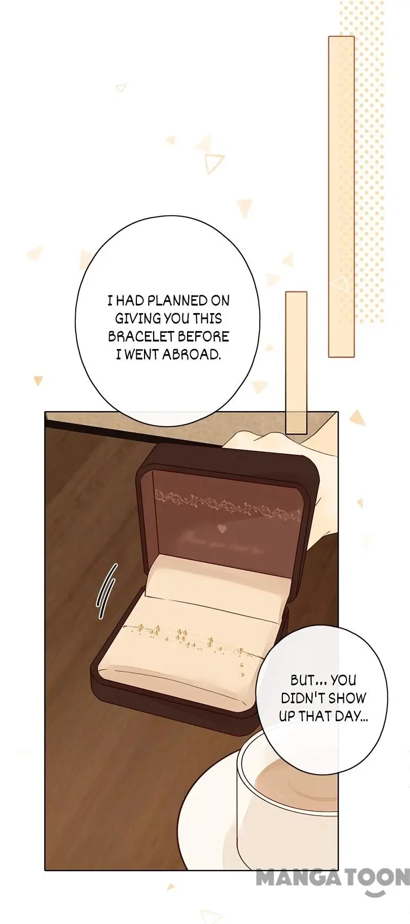 She May Not Be Cute Chapter 51 – Page 26