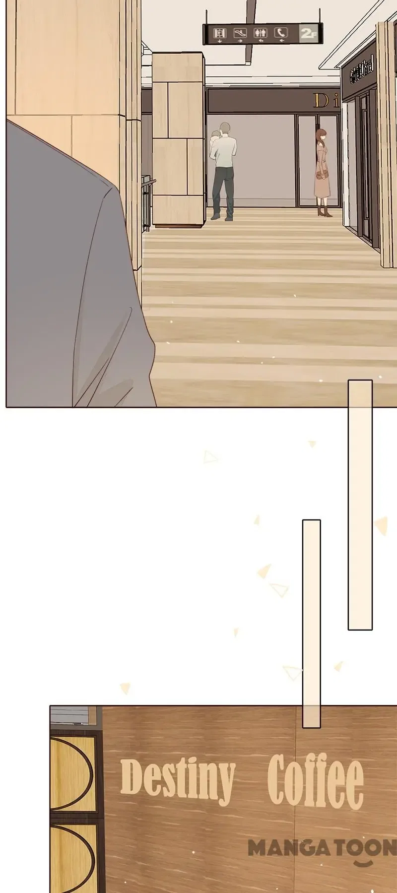 She May Not Be Cute Chapter 50 – Page 24