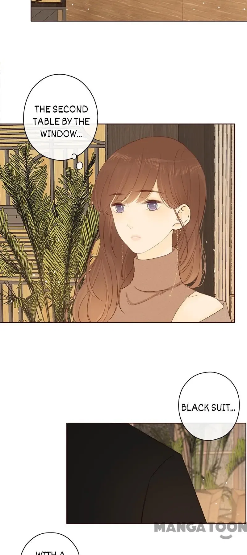 She May Not Be Cute Chapter 50 – Page 25