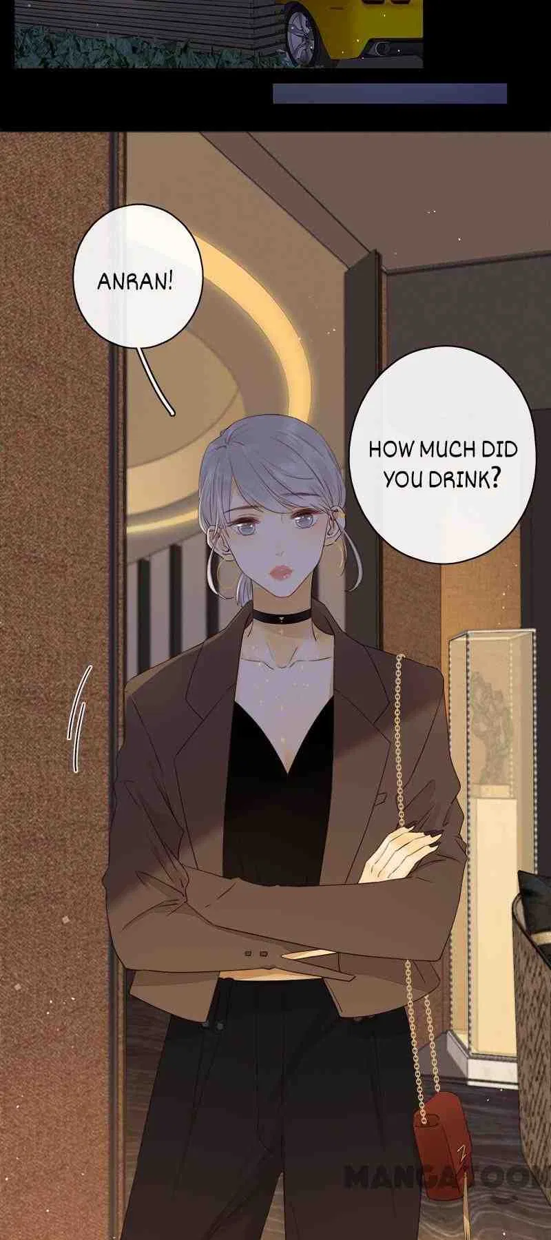 She May Not Be Cute Chapter 44 – Page 2