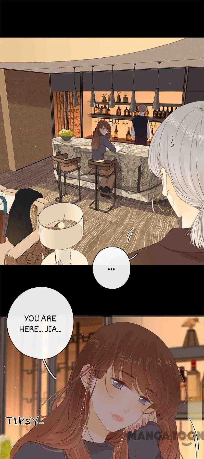 She May Not Be Cute Chapter 44 – Page 4